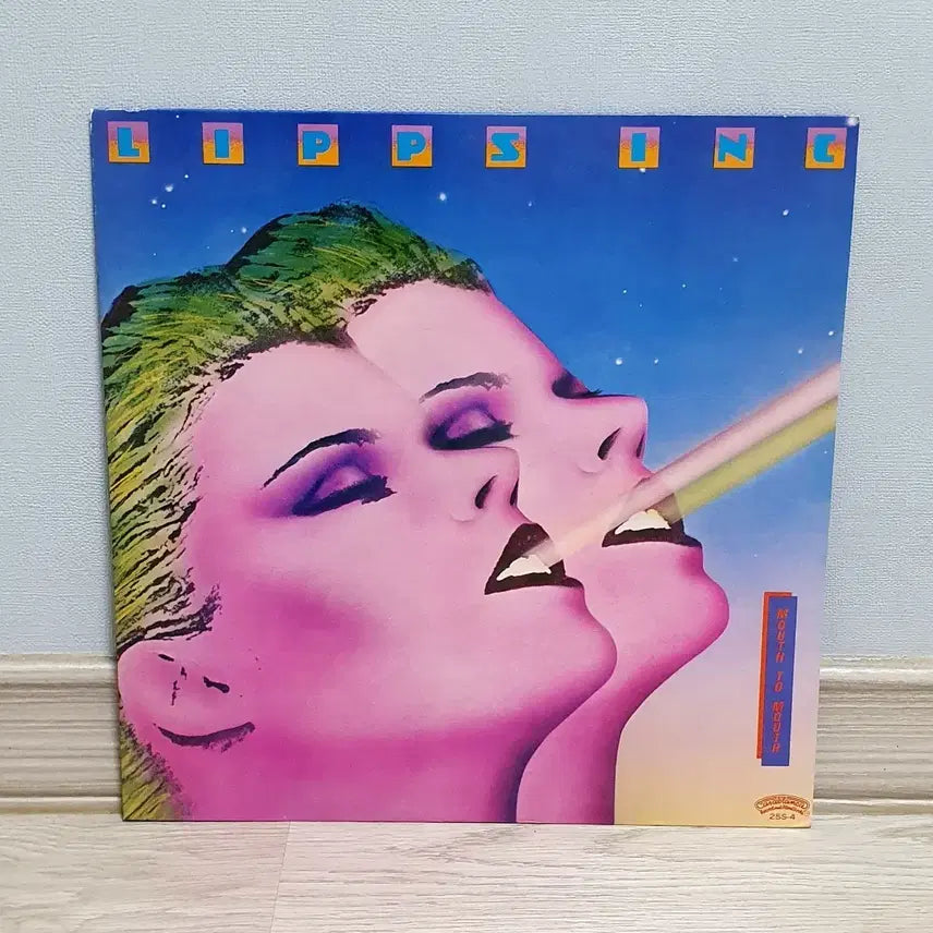 [BUNJANG] Lipps Inc. Funky Town LP / LP ㅡ LIPPS INC. / Funky town