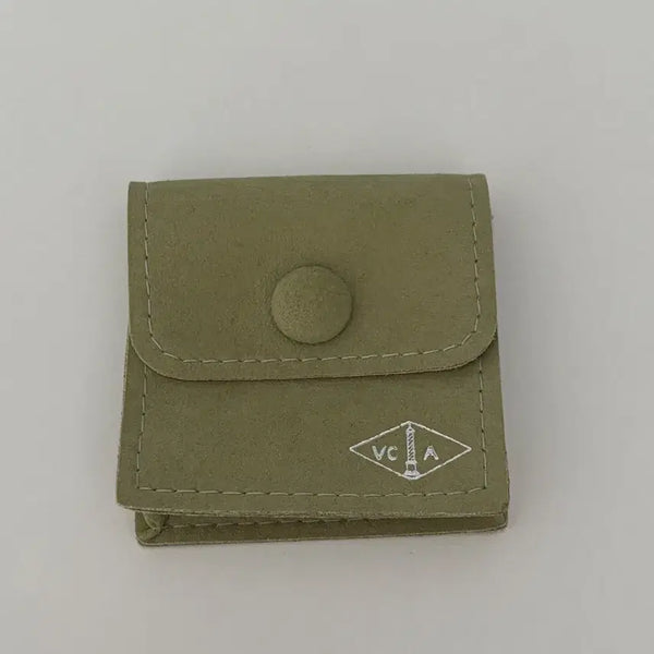[BUNJANG] Van Cleef & Arpels Pouch / 반클리프 파우치