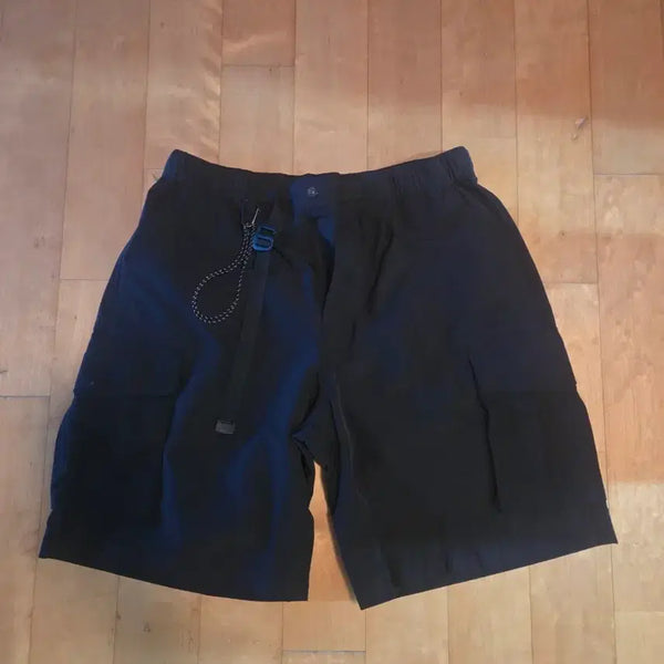 [BUNJANG] Musinsa Standard City Leisure NP Belted Cargo Shorts / 무탠다드_시티 레저 NP 벨티드 카고 쇼츠