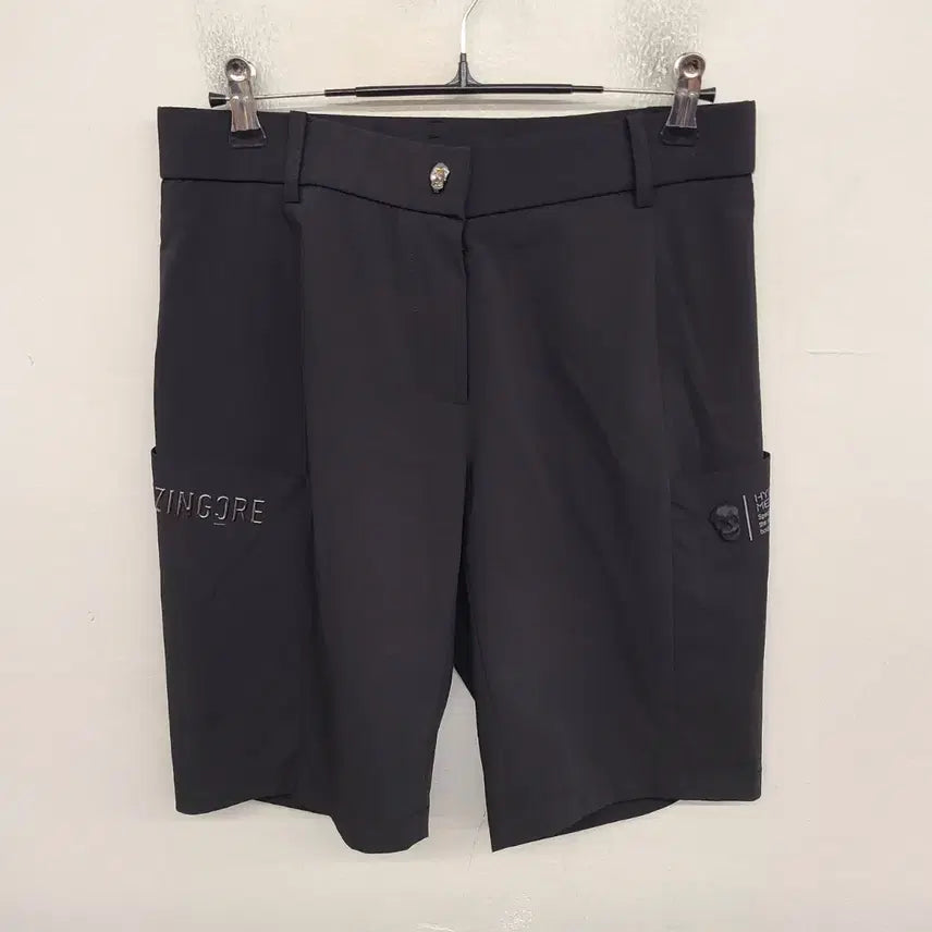 [BUNJANG] Amazing C GOLF Men's 28-inch Shorts / [28 inch] 어메이징크리 골프 반바지