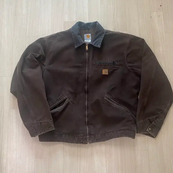 [BUNJANG] Carhartt Detroit J97 Jacket XL (Made in USA) / 칼하트 디트로이트 j97 xl (미국생산)