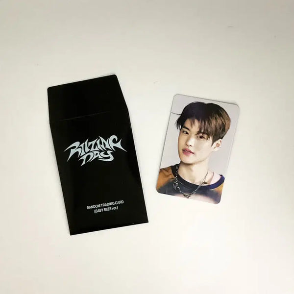 [BUNJANG] RIIZE Sohee Riizing Day Baby Riize Version Photocard / 라이즈 소희 라이징데이 베이비라이즈 버전 포토카드 1 RIIZE SOHEE RIIZING DAY BABY RIIZE VERSION PHOTOCARD 1