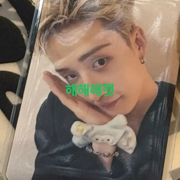 [BUNJANG] Stray Kids World Tour RUN IT SEOUL Entrance Gift Photocard Full Set / 스키즈 런잇 콘서트 입장기프트 포카 포토카드 full set 스테이존 양도 Stray Kids World Tour RUN IT SEOUL