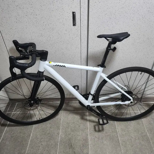 [BUNJANG] Java Veloce SE Bicycle / 자바 벨로체 팝니다