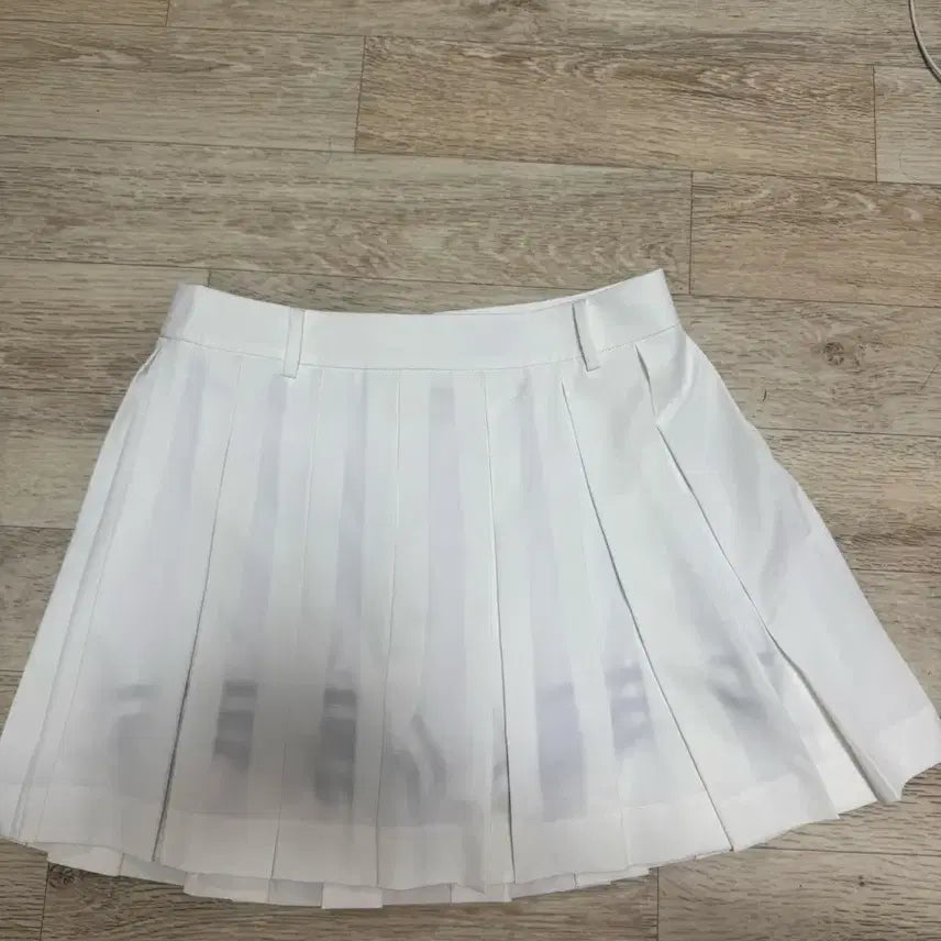 [BUNJANG] G/FORE Golf Skirt Size M / 지포어 치마