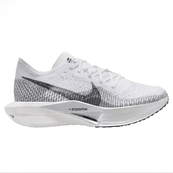 [BUNJANG] Nike ZoomX Vaporfly NEXT% 3 White Particle Grey / (W) 나이키 줌X 베이퍼플라이 넥스트% 3 화이트 파티클 그레이