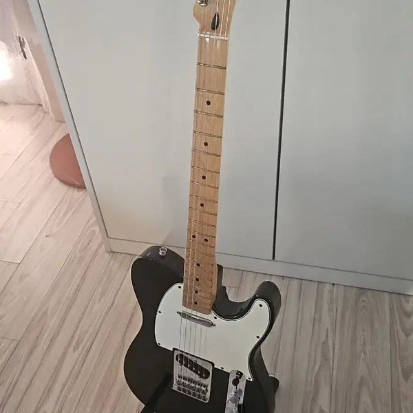 [BUNJANG] Fender Player Telecaster Black / 펜더 멕시코 멕펜 텔레캐스터 블랙
