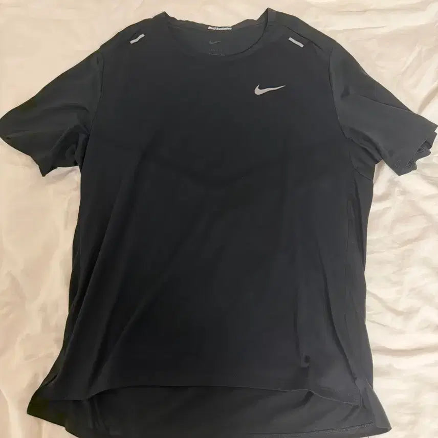 [BUNJANG] Nike Dri-FIT Rise 365 Short Sleeve T-Shirt XL / [XL] 나이키 드라이핏 라이즈 365 반팔