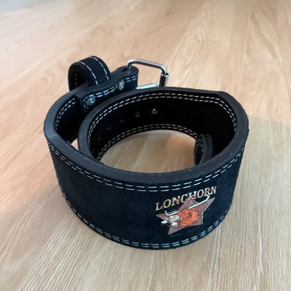 [BUNJANG] Titan Longhorn Tapered Prong Belt S Size / 타이탄 롱혼 테이퍼드 프롱 S 사이즈