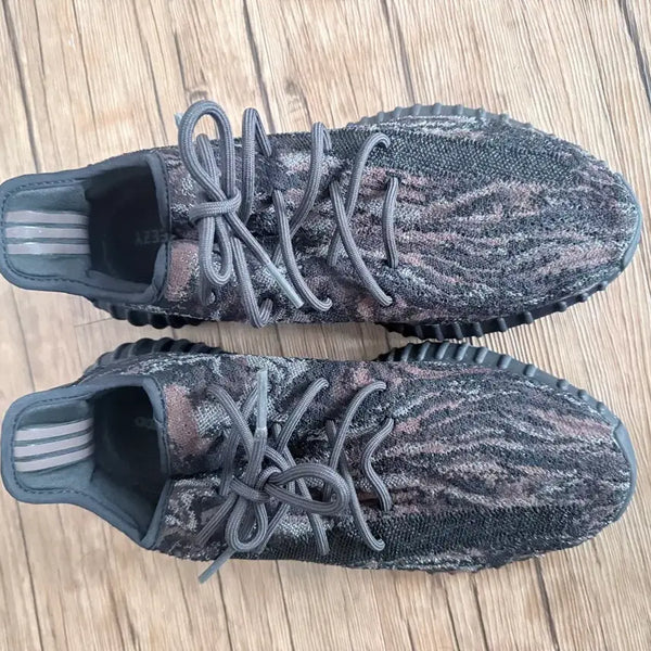 [BUNJANG] Adidas Yeezy Boost 350 V2 MX Rock (Size 300) / 이지 350 v2 믹스락 300
