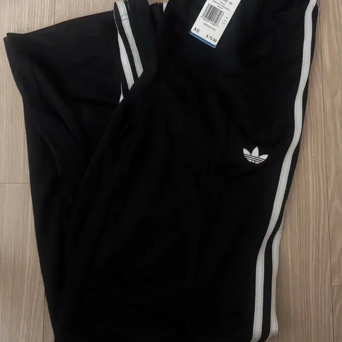 [BUNJANG] Adidas Track Pants XS / 아디다스 트랙팬츠 xs