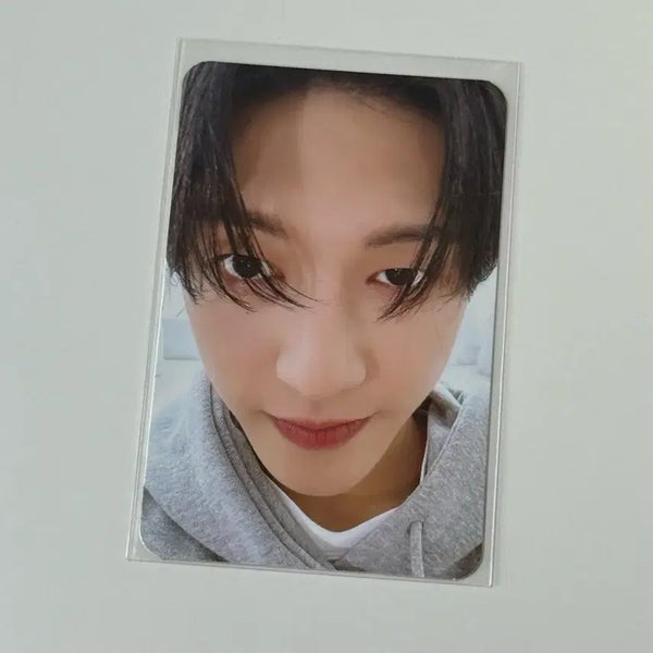 [BUNJANG] ATEEZ Aniteez Pop-up Wooyoung Photocard / 에이티즈 ATEEZ 애니티즈 팝업 우영 포카