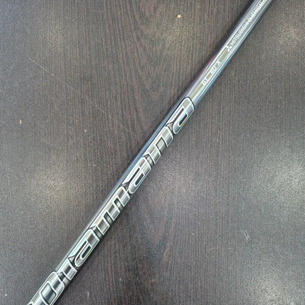 [BUNJANG] Mitsubishi Chemical Diamana GT 4X Driver Shaft / 디아마나 GT 4X 허인회 프로 드라이버 샤프트