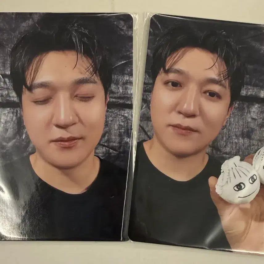 [BUNJANG] DAY6 Sungjin Photocard Bundle (Sealed) / 박성찐이야 4만포카 일괄 미개봉 성진