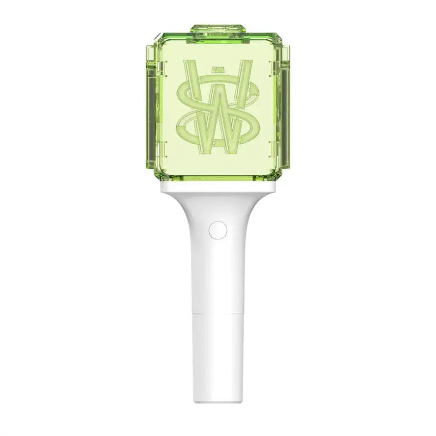 [BUNJANG] NCT WISH Official Lightstick (Sealed) / nctwish 응원봉 미개봉 양도