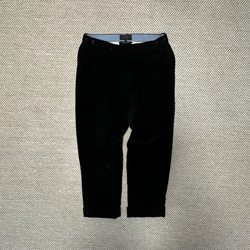 [BUNJANG] BEAMS PLUS Corduroy Pants / BEAMS PLUS corduroy pants