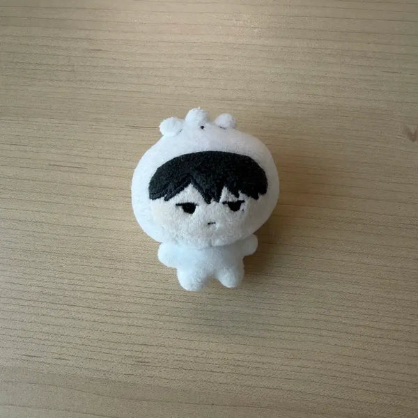 [BUNJANG] BOYNEXTDOOR Riwoo Doll Manring / 보넥도 리우 인형 만링이