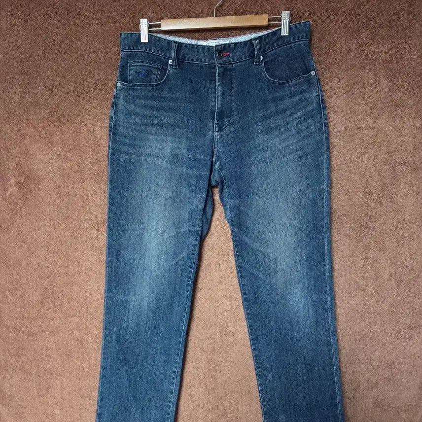 [BUNJANG] Henry Cotton Men's Jeans 33 / 헨리코튼 남성 청바지 33(86)