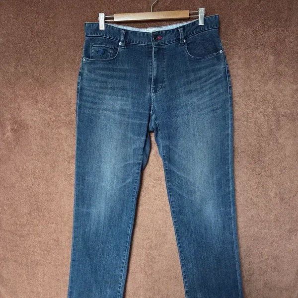[BUNJANG] Henry Cotton Men's Jeans 33 / 헨리코튼 남성 청바지 33(86)