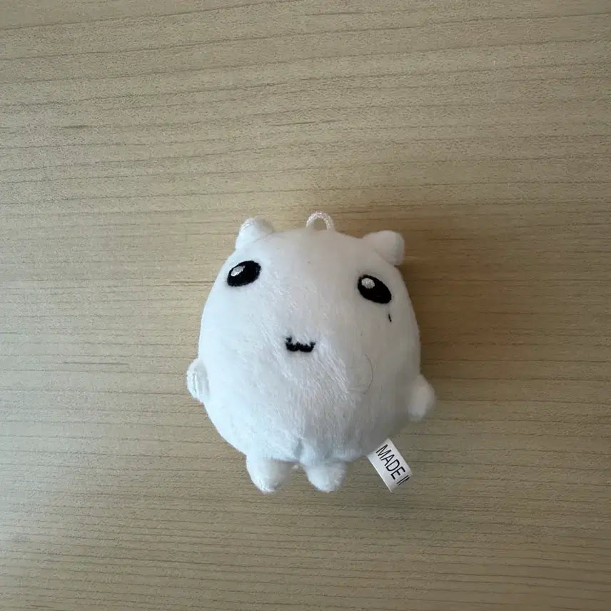 [BUNJANG] BOYNEXTDOOR Leeu Nameless Mouse Plush / 보넥도 리우 인형 이름모를쥐