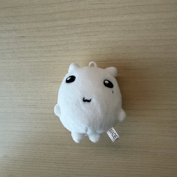 [BUNJANG] BOYNEXTDOOR Leeu Nameless Mouse Plush / 보넥도 리우 인형 이름모를쥐