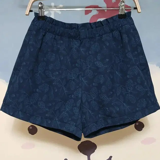 [BUNJANG] The North Face White Label Banding Shorts / (70) 노스페이스 화이트라벨 밴딩 쇼츠 반바지
