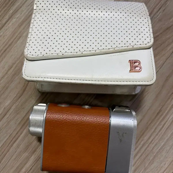 [BUNJANG] Voice Caddie SL1 Laser Rangefinder / 보이스캐디 SL1 레이저 거리측정기
