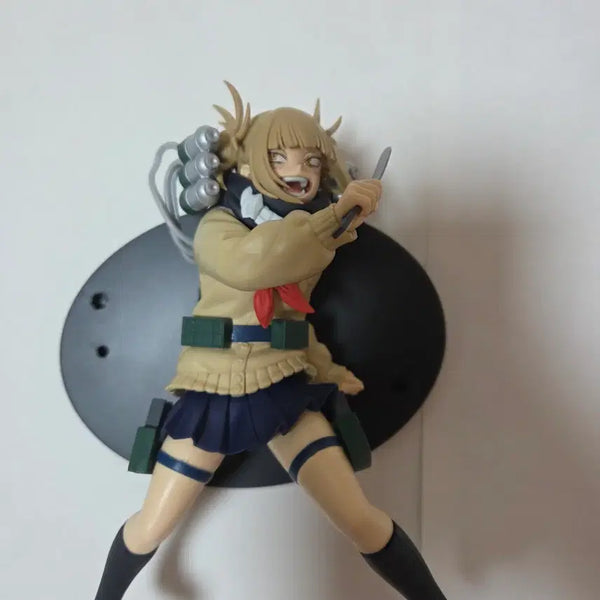 [BUNJANG] My Hero Academia Dabi DX Figure Banpresto / 토가 히로아카 나히아 DX 피규어 반프레 반프레스토 나히아