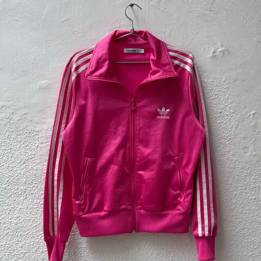 [BUNJANG] Adidas Firebird Track Jacket / [L] 아디다스 파이어버드 져지