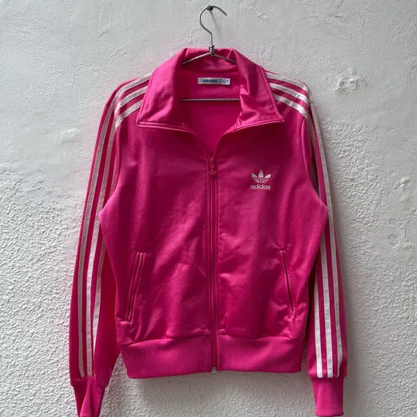 [BUNJANG] Adidas Firebird Track Jacket / [L] 아디다스 파이어버드 져지