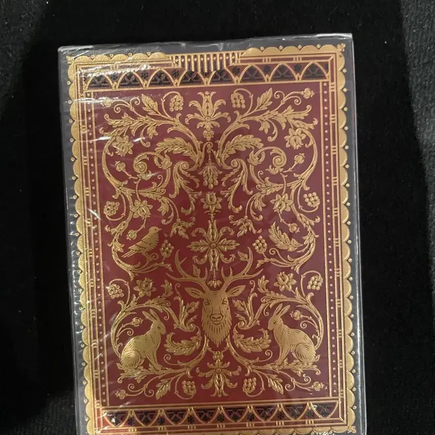 [BUNJANG] Dan & Dave Kodiak Card / 댄앤데이브 코디악 카드
