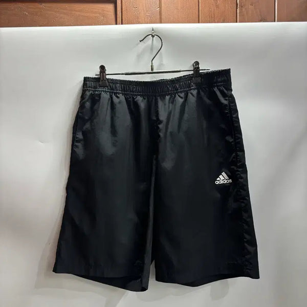 [BUNJANG] Adidas FAB Training Shorts 2.0 Black / [100] 아디다스 ADIDAS FAB 트레이닝 반바지 2.0