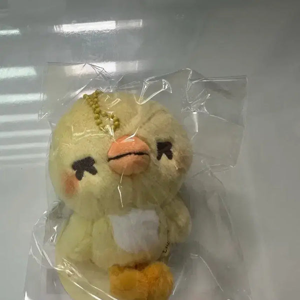 [BUNJANG] EXO Sehun Oari Doll Keychain / 엑소 세훈 오아리 인형 키링