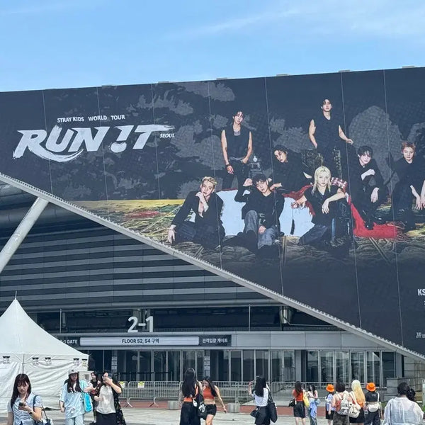 [BUNJANG] Run It First Entrance Gift Photocard Bundle Set / 런잇 첫첫 입장기프트 포카(한제외) 일괄 판매