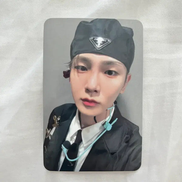 [BUNJANG] SHINee Key Good & Great Album Photocard / 샤이니 키 굿앤그레이트 앨범 포카