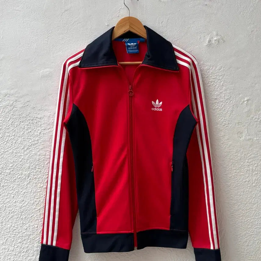 [BUNJANG] Adidas Cortiz Track Top Jersey / [L] 아디다스 코르티스 트랙탑 져지