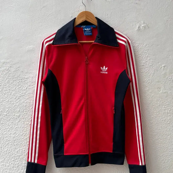 [BUNJANG] Adidas Cortiz Track Top Jersey / [L] 아디다스 코르티스 트랙탑 져지