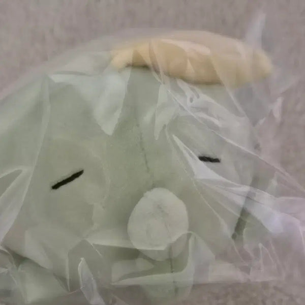 [BUNJANG] Pokemon Center Original Gholdengo Plush / 포켓몬스터 꼴깍몬 인형