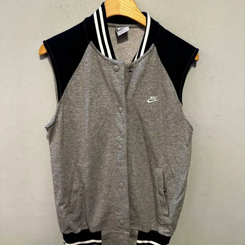 [BUNJANG] Nike Authentic Vest / 나이키 정품 조끼
