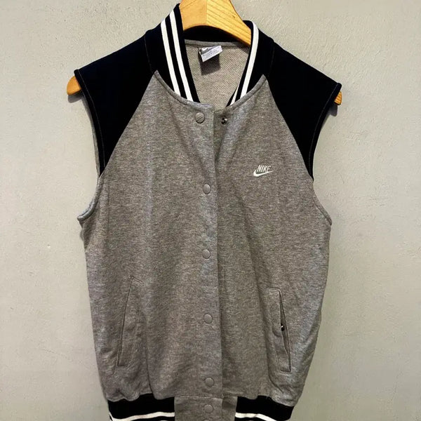 [BUNJANG] Nike Authentic Vest / 나이키 정품 조끼