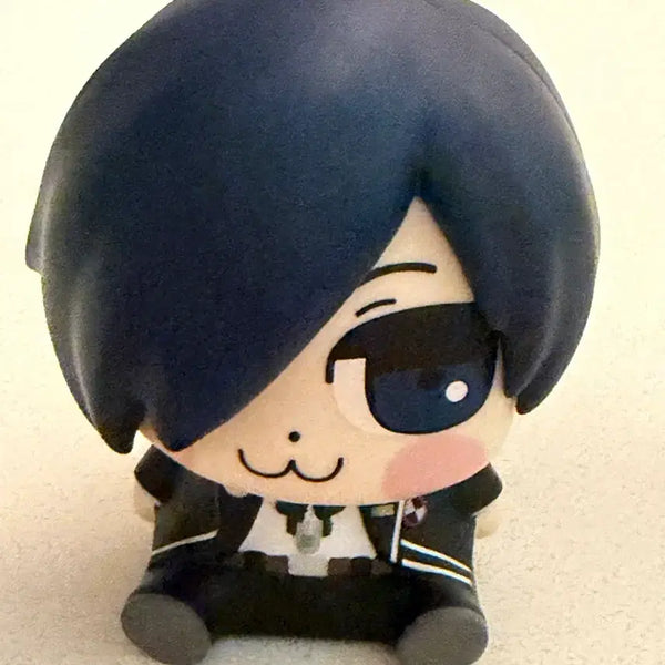 [BUNJANG] Persona 3 Reload Bukubu Figure Samju / 페르소나3 리로드 부쿠부 피규어 삼주
