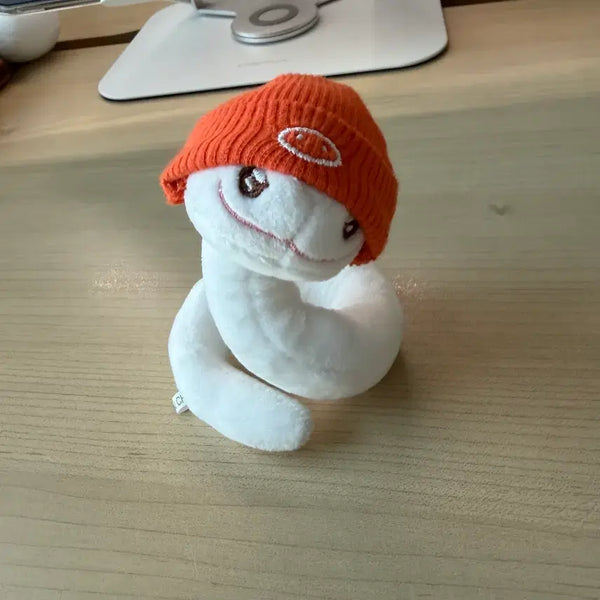 [BUNJANG] SEVENTEEN Joshua "ShuBAM" Plush Doll / 세븐틴 조슈아 인형 슈뱀이