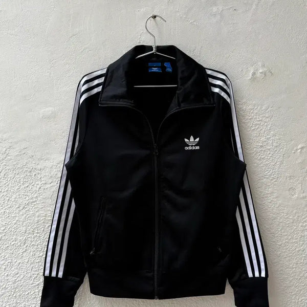 [BUNJANG] Adidas Firebird Track Jacket / [L] 아디다스 파이어버드 져지