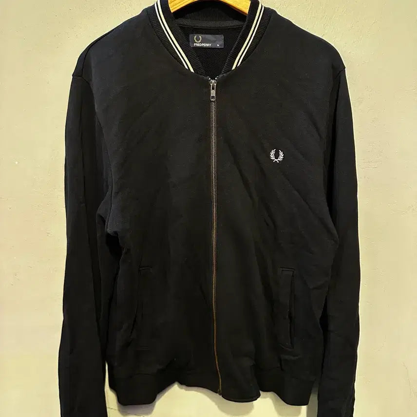 [BUNJANG] Fred Perry Authentic Jersey / 프레드페리 정품 져지