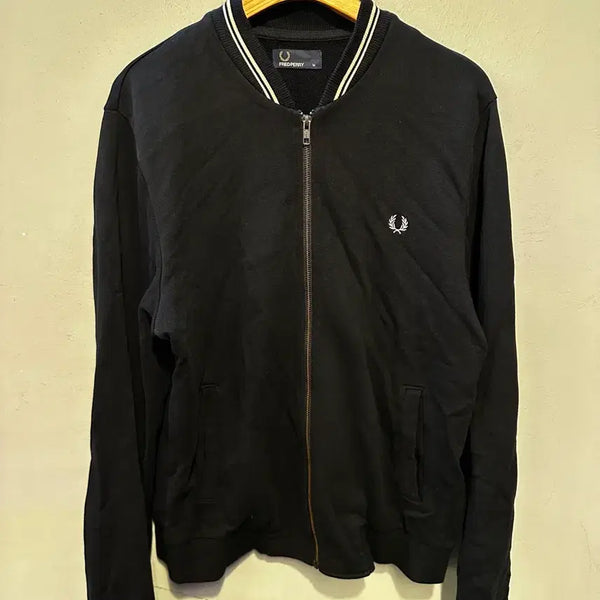 [BUNJANG] Fred Perry Authentic Jersey / 프레드페리 정품 져지