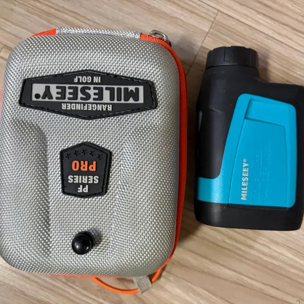 [BUNJANG] Mileseey Laser Distance Measurer / mileseey 거리측정기