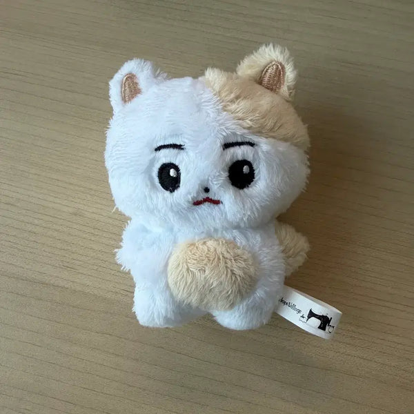 [BUNJANG] ENHYPEN Heeseung EvnAnimalz Korean Ver. Plush / 엔하이픈 희승 에반 인형 엔니멀즈 한국뵤