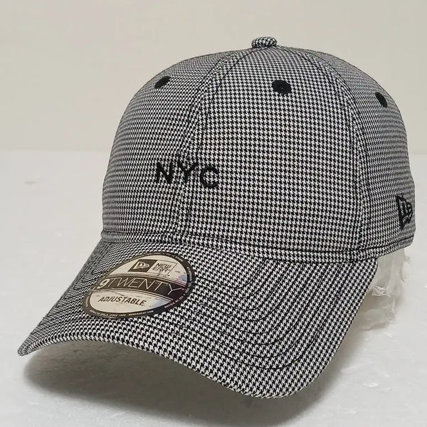 [BUNJANG] New Era Japan Edition New York Yankees Baseball Cap / (F) 뉴에라 일본판 뉴욕 양키스 모자 볼캡