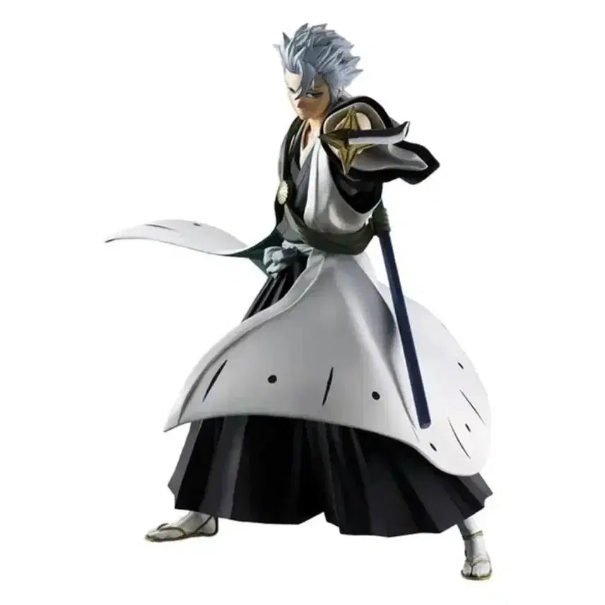 [BUNJANG] Toshiro Hitsugaya Ichiban Kuji Figure / 히츠가야 토시로 쿠지 피규어