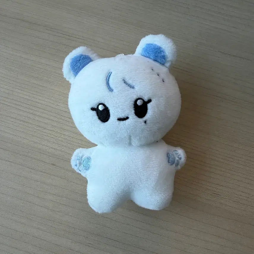 [BUNJANG] SEVENTEEN Seungkwan Doll / 세븐틴 승관 인형